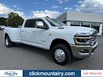 New 2026 Ram 3500 Laramie Crew Cab 4x4 DRW Pickup for sale #C4074 - photo 1