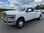 New 2026 Ram 3500 Laramie Crew Cab 4x4 DRW Pickup for sale #C4074 - photo 13