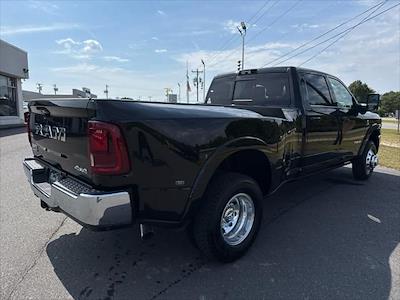 New 2026 Ram 3500 Longhorn Crew Cab 4x4 DRW Pickup for sale #C4076 - photo 2