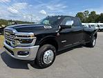 New 2026 Ram 3500 Longhorn Crew Cab 4x4 DRW Pickup for sale #C4076 - photo 13