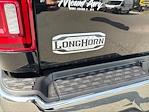 New 2026 Ram 3500 Longhorn Crew Cab 4x4 DRW Pickup for sale #C4076 - photo 21