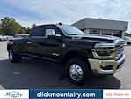 New 2026 Ram 3500 Longhorn Crew Cab 4x4 DRW Pickup for sale #C4076 - photo 1