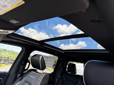 New 2026 Ram 1500 Laramie Crew Cab for sale #C4080 - photo 2