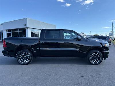 New 2026 Ram 1500 Laramie Crew Cab 4x4 Pickup for sale #C4084 - photo 2