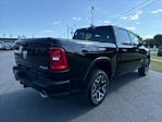 New 2026 Ram 1500 Laramie Crew Cab 4x4 Pickup for sale #C4084 - photo 3