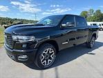New 2026 Ram 1500 Laramie Crew Cab 4x4 Pickup for sale #C4084 - photo 6