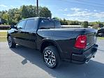 New 2026 Ram 1500 Laramie Crew Cab 4x4 Pickup for sale #C4084 - photo 8