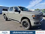 New 2026 Ram 2500 Tradesman Crew Cab 4x4 Pickup for sale #C4093 - photo 1