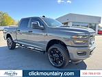 New 2026 Ram 2500 Tradesman Crew Cab for sale #C4094 - photo 1