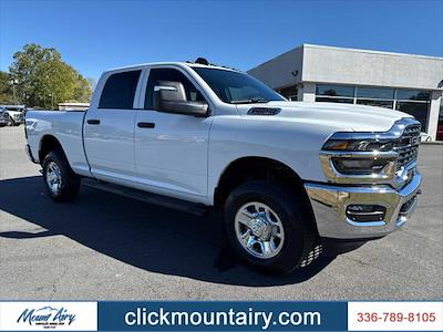 New 2026 Ram 2500 Tradesman Crew Cab for sale #C4096 - photo 1