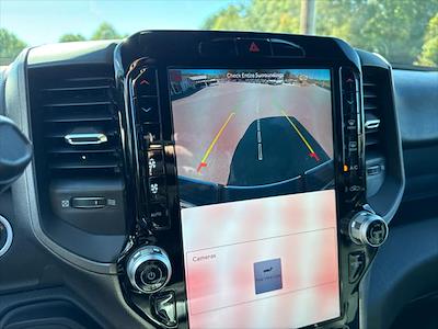 New 2026 Ram 2500 Tradesman Crew Cab for sale #C4096 - photo 2