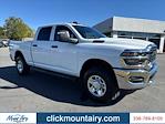 New 2026 Ram 2500 Tradesman Crew Cab for sale #C4096 - photo 1