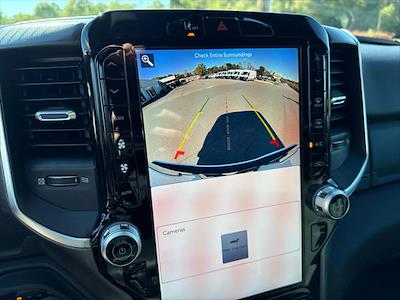 New 2026 Ram 1500 Big Horn Crew Cab for sale #C4097 - photo 2