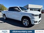 New 2026 Ram 1500 Big Horn Crew Cab for sale #C4097 - photo 1