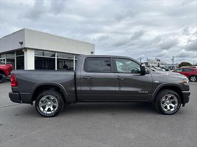 New 2026 Ram 1500 Big Horn Crew Cab 4x4 Pickup for sale #C4100 - photo 2