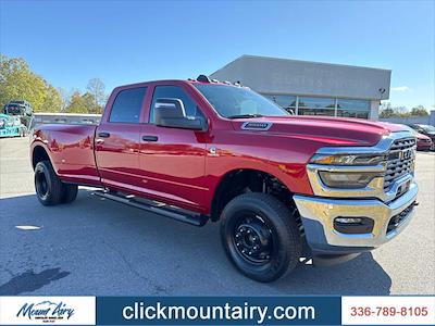 New 2026 Ram 3500 Tradesman Crew Cab for sale #C4105 - photo 1