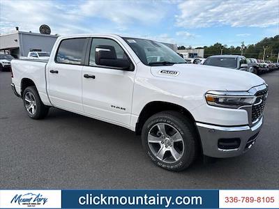 New 2026 Ram 1500 Tradesman Crew Cab 4x4 Pickup for sale #C4106 - photo 1