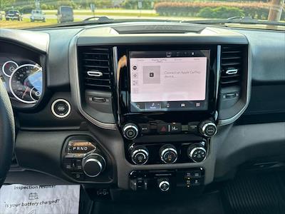 New 2026 Ram 1500 Tradesman Crew Cab for sale #C4106 - photo 2