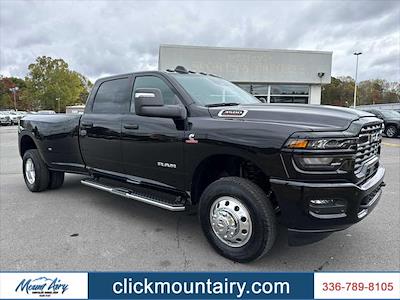 New 2026 Ram 3500 Big Horn Crew Cab 4x4 DRW Pickup for sale #C4107 - photo 1