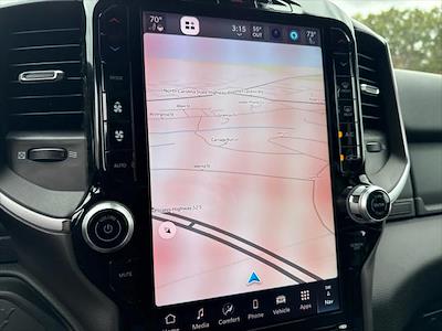 New 2026 Ram 3500 Big Horn Crew Cab 4x4 DRW Pickup for sale #C4107 - photo 2