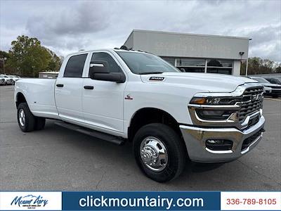 New 2026 Ram 3500 Tradesman Crew Cab 4x4 DRW Pickup for sale #C4115 - photo 1