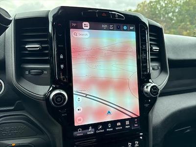 New 2026 Ram 3500 Tradesman Crew Cab 4x4 DRW Pickup for sale #C4115 - photo 2