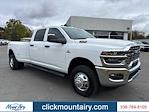 New 2026 Ram 3500 Tradesman Crew Cab 4x4 DRW Pickup for sale #C4115 - photo 1