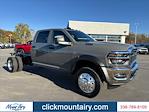 New 2026 Ram 4500 Crew Cab 60 CA Cab Chassis for sale #C4123 - photo 1