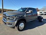 New 2026 Ram 4500 Crew Cab 60 CA Cab Chassis for sale #C4123 - photo 6