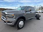 New 2026 Ram 4500 Crew Cab 60 CA Cab Chassis for sale #C4126 - photo 13