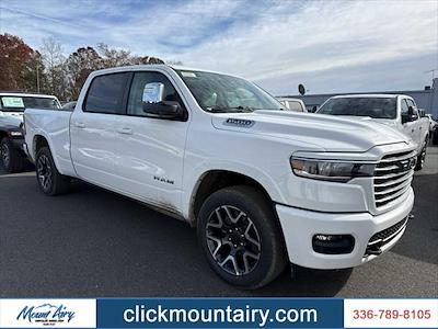 New 2026 Ram 1500 Laramie Crew Cab for sale #C4143 - photo 1