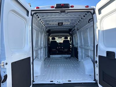 New 2026 Ram ProMaster 2500 High Roof Empty Cargo Van for sale #C4151 - photo 2