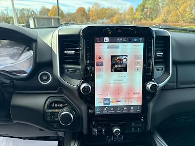 New 2026 Ram 1500 Big Horn Crew Cab for sale #C4152 - photo 1