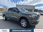 New 2026 Ram 1500 Big Horn Crew Cab for sale #C4152 - photo 5