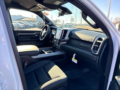 New 2026 Ram 1500 Big Horn Crew Cab for sale #C4166 - photo 2