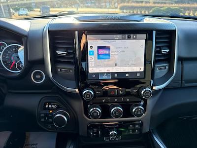 New 2026 Ram 1500 Big Horn Crew Cab for sale #C4173 - photo 2