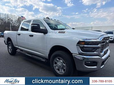 New 2026 Ram 2500 Tradesman Crew Cab for sale #C4185Z - photo 1
