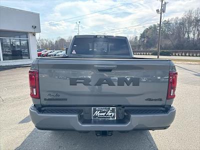 New 2026 Ram 2500 Laramie Crew Cab for sale #C4218 - photo 2