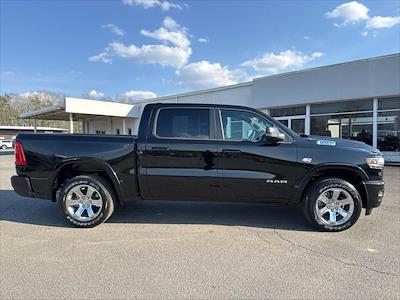 New 2026 Ram 1500 Big Horn Crew Cab for sale #C4224 - photo 2