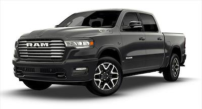 New 2026 Ram 1500 Laramie Crew Cab for sale #C4235 - photo 1