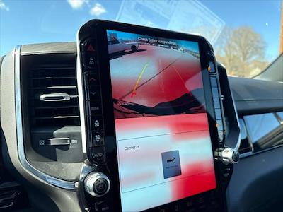 New 2026 Ram 1500 Laramie Crew Cab for sale #C4235 - photo 2