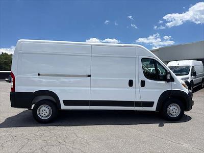 New 2026 Ram ProMaster 2500 High Roof Empty Cargo Van for sale #C4256 - photo 2
