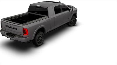 New 2026 Ram 2500 Limited Mega Cab for sale #C4370X - photo 2