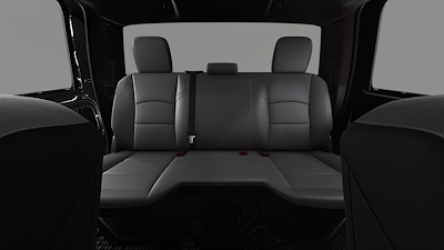 New 2026 Ram 5500 Tradesman Crew Cab 4x4 84 CA Cab Chassis for sale #155173 - photo 2