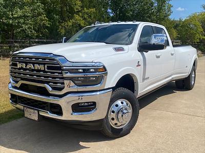 New 2026 Ram 3500 Longhorn Crew Cab 4x4 DRW Pickup for sale #159612 - photo 1