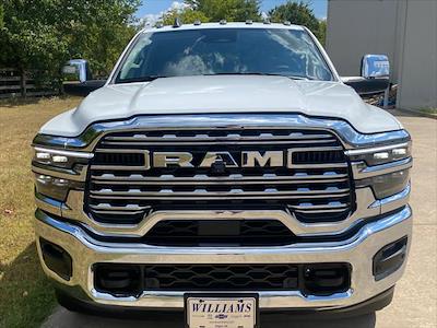 New 2026 Ram 3500 Longhorn Crew Cab 4x4 DRW Pickup for sale #159612 - photo 2