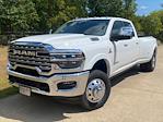New 2026 Ram 3500 Longhorn Crew Cab 4x4 DRW Pickup for sale #159612 - photo 1