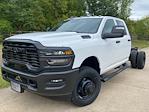 New 2026 Ram 3500 Crew Cab 60 CA Cab Chassis for sale #170719 - photo 1