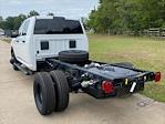New 2026 Ram 3500 Crew Cab 60 CA Cab Chassis for sale #170719 - photo 2