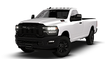 New 2026 Ram 2500 Tradesman Regular Cab 4x4 Pickup for sale #171673 - photo 8